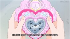 Kimi to idol Precure episode 7 sub indo