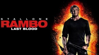 MOVIE RAMBO LAST BLOOD 2019(SUB-MALAY)