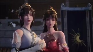 Supreme Alchemy Episode 142 Sub Indo