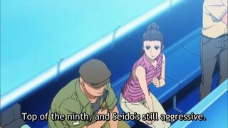 Ace of diamond episode 60 season 1