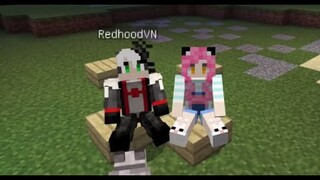 Redhood và Mều | kênh không chửi bậy dành cho trẻ em