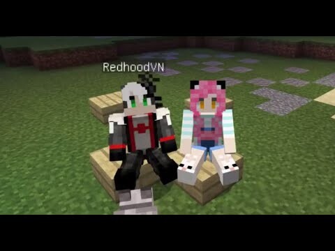 Redhood và Mều | kênh không chửi bậy dành cho trẻ em