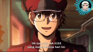 Kenapa puasa itu wajib? menurut anime