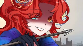 الرماية: أنا الجديد هنا، هل تريد أن تتحدى معي؟