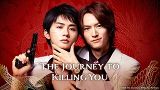 Tիэ  Jօմrրэץ եo k!ll!դg ץσն  Ep 01 (sub indo)