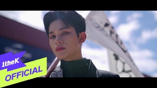 [Teaser2] HORI7ON(호라이즌) _ DASH
