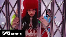 Blackpink-'Shut down M/V