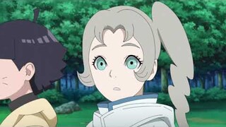 Boruto Episode 265 English Subbed