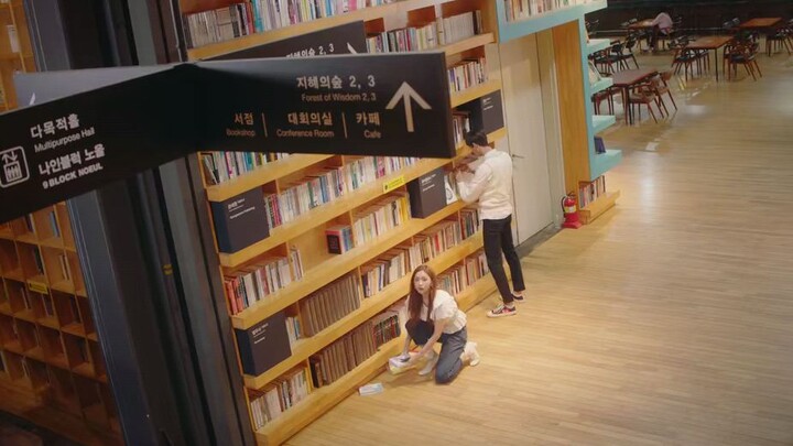 love revolution episode 25