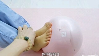 ความสำคัญของความเป็นเพื่อนของพ่อแม่ในการเรียนเต้นรำ