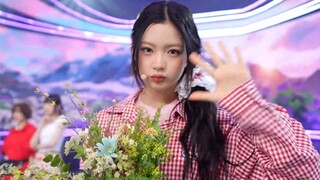 KiiiKiii出道曲I DO ME 250309打歌舞台