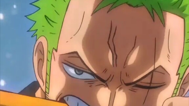 ZORO VS KILLER 4K 60FPS