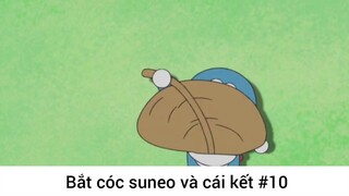 bắt cóc Suneo và cái kết phần 10