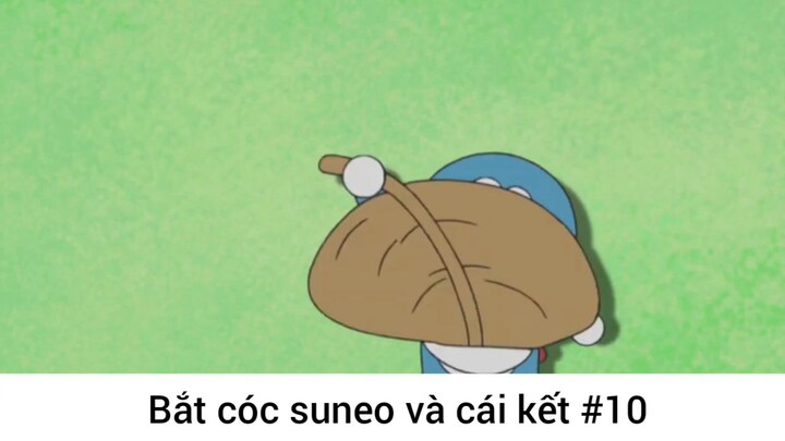 bắt cóc Suneo và cái kết phần 10