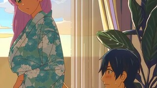 More than a Married Couple but not Lovers