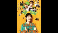 Queen Of Walking (Korean movie) Tagalog Dub | HD