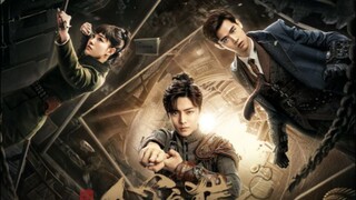 Psych Hunter Episode 17 Eng Sub