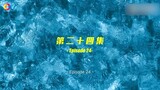 My Mr. Mermaid ep24 English subbed starring Dylan xiong and song Yun tan