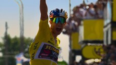 Tour de France (2023) นักปั่นโซ่ EP 6 [ซับไทย]