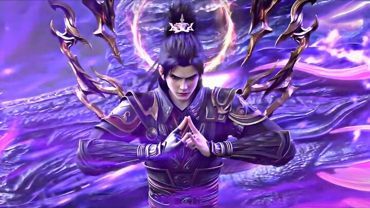 BTTH S5 EPS 162 || Pertarungan Epik vs 3 Iblis Kalajengking