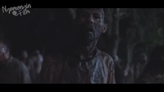 MUNCULNYA WABAH ZOMBIE JENIS BARU YANG MENGHANCURKAN NEGARA FILIPINA | Alur Cerita Film 0UTS1DE 2024