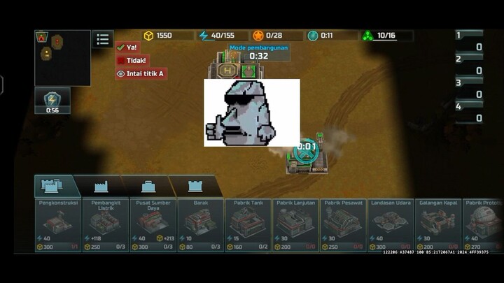 art of war 3 (Resistance moment me from green and found one enemy)