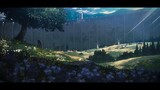 [Attack on Titan][AI Mikasa]Demon Son