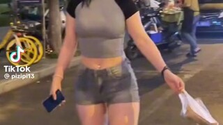 perfect hot body cute girl 🤤😋😳😏😍😘