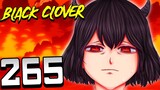 WAIT...WE NEED ANSWERS! | Black Clover Chapter 265