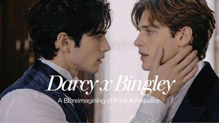Darcy x Bingley (including special episodes)