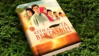 Ketika Cinta Bertasbih spesial eps 1
