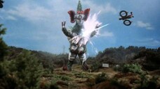 ULTRAMAN TARO EPISODE 23 SUB INDO