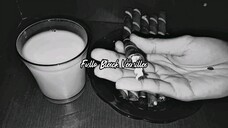 Camilan Fullo Black Vanilla