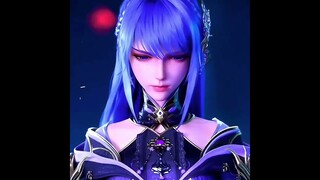 Caier, Who Lost Her Memory And Went Berserk | Throne Of Seal Long Haochen And Caier