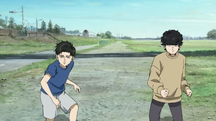 100 METERS _ Official Trailer_04a