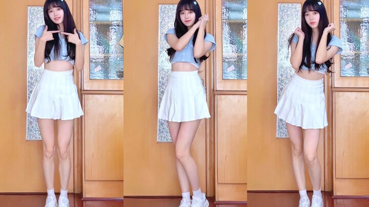 Ngay cả trong mùa đông, chúng ta vẫn cần phải tràn đầy năng lượng🌟TWICE-CHEER UP danceヾ(･ω･*)ﾉ