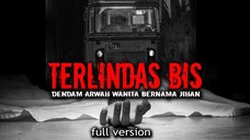 DENDAM ARWAH WANITA BERNAMA JIHAN / full version by Azharenka Sigiet