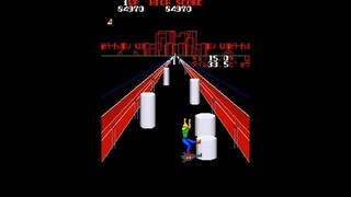 Fighting Roller Arcade