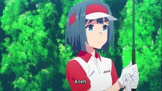 Sorairo Utility (TV) (Episode 2) Sub Indo