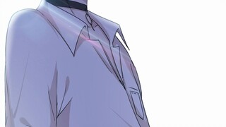 Bạn có thích một cô gái cao như vậy không? [Hoạt hình gốc Royal Wolf King Gu Yunchuan]