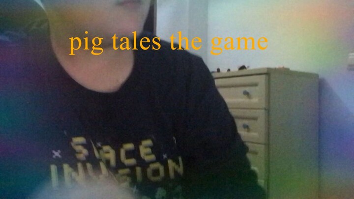 Pig tales the game