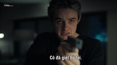 Alex Rider (Phần 3) EP 7 [Sub Việt]