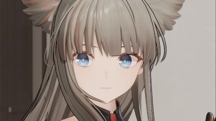 Perica, what’s the name of your Wi-Fi?