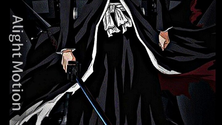 kurosaki ichigo bankai