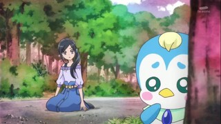 Healin' Good Precure Episode 3 Sub Indonesia