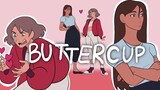 [OC]Buttercup Meme