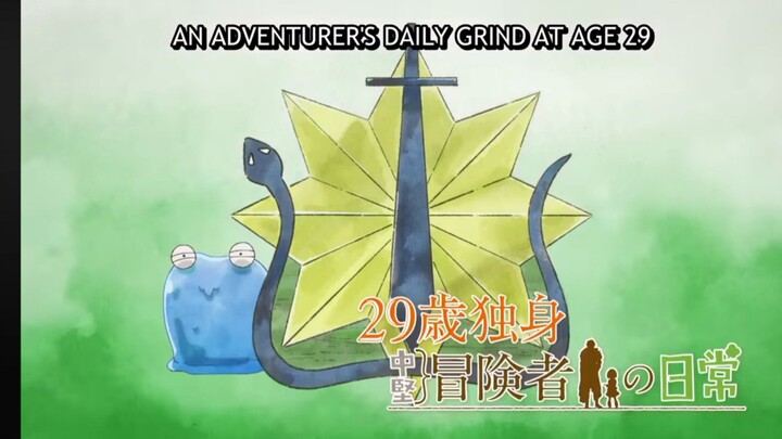 The Daily Life of a Single 29-Year-Old Adventurer | Episode 3