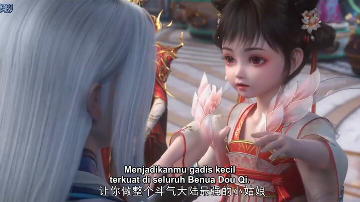 BTTH season 5 EPISODE 161 SUB INDO FULL HD