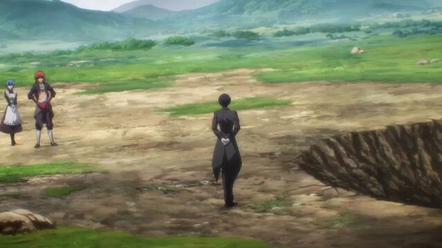 tensura s4 episode 18 sub indo