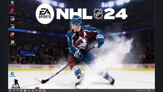 NHL 24 Free Download PC